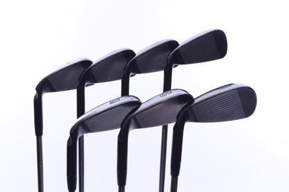 Used Ping G710 Iron Set - Right-Handed - 4-PW - Stiff Flex