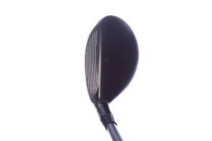 Used Callaway Elyte X 3H Hybrid - Right-Handed - 18 Degrees - Regular Flex