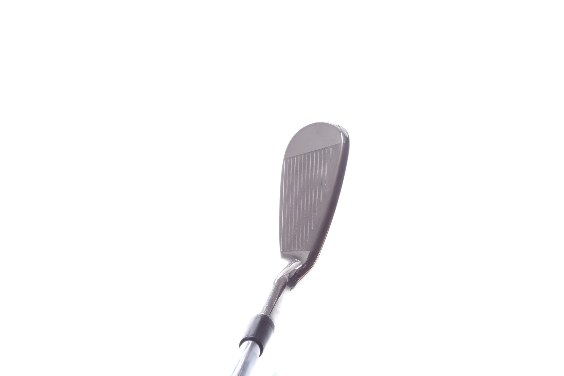 Used Wilson Dynapwr Pitching Wedge - Right-Handed - 42 Degrees - Stiff Flex-Next Round