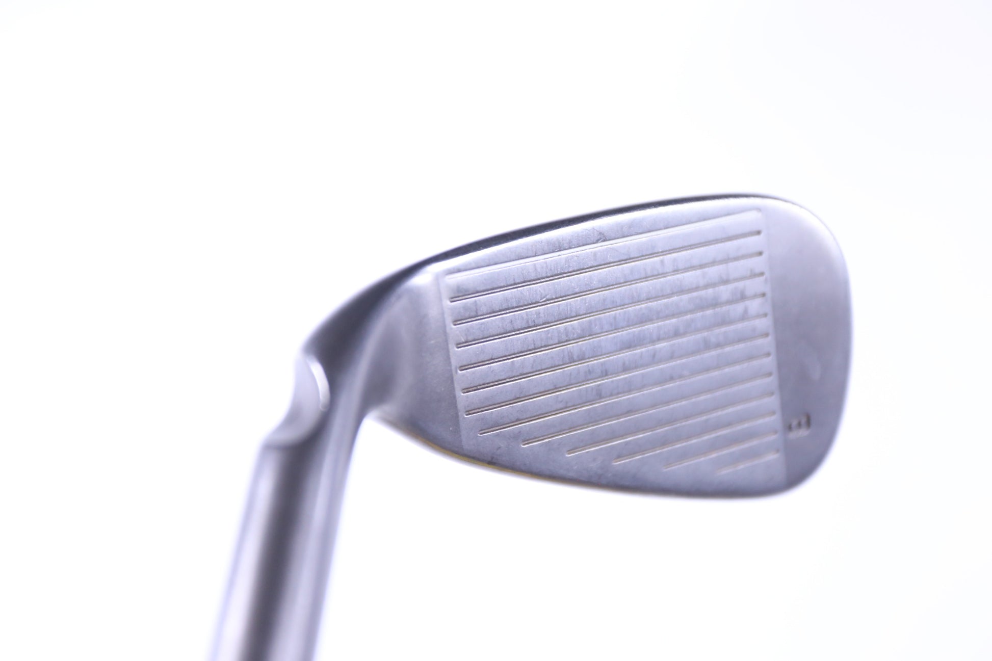 Used Ping GMax Single 8-Iron - Right-Handed - Soft Regular Flex-Next Round