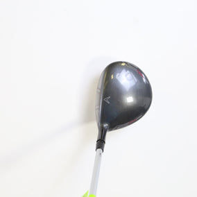 Used Callaway X2 Hot 4-Wood - Right-Handed - 17 Degrees - Ladies Flex