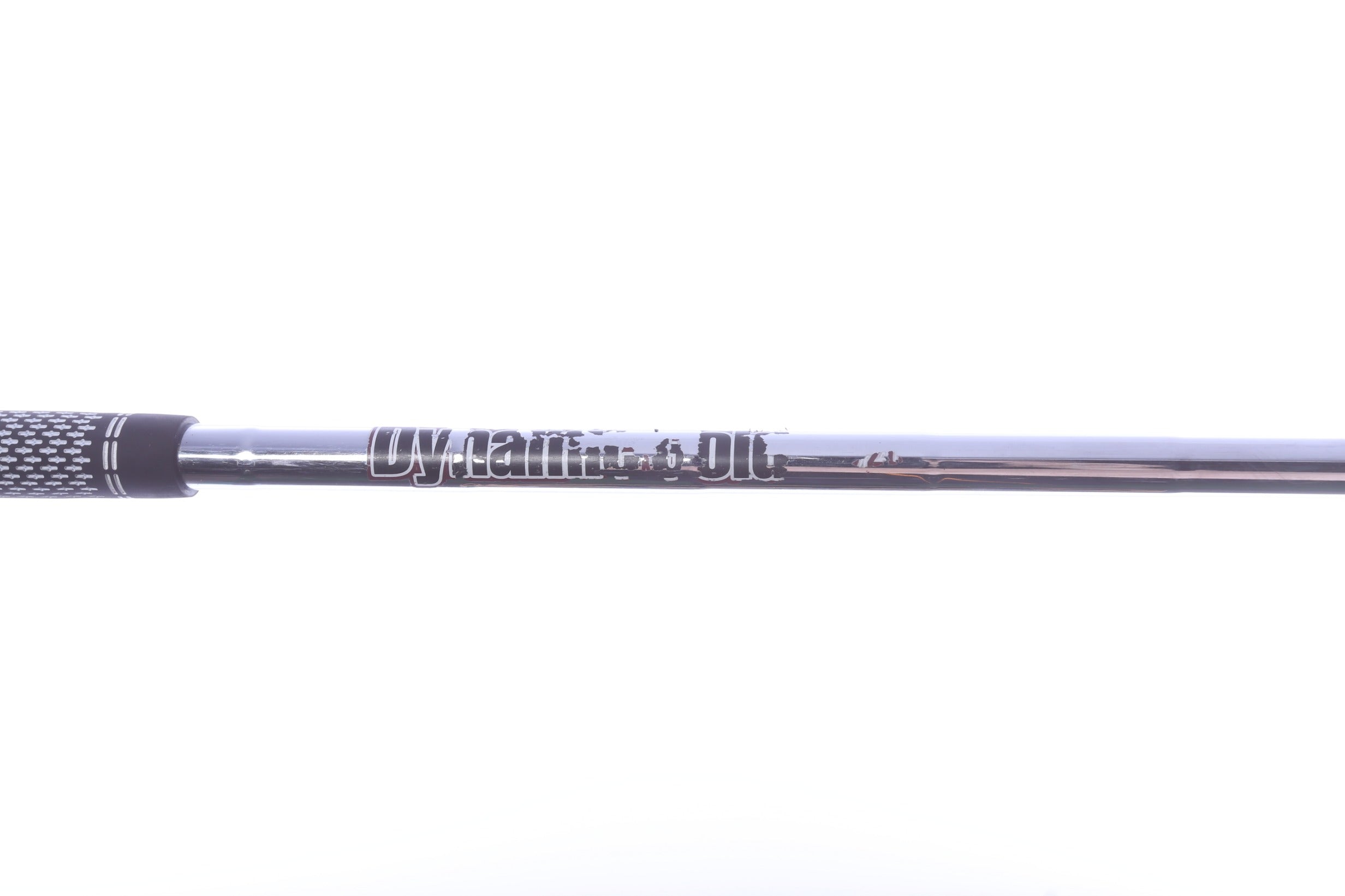 Used TaylorMade Milled Grind 2 Black Lob Wedge - Right-Handed - 58 Degrees - Wedge Flex-Next Round