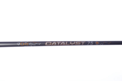 Used Callaway Mavrik 3H Hybrid - Right-Handed - 18 Degrees - Stiff Flex-Next Round