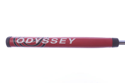 Used Odyssey White Hot RX #1 Putter - Right-Handed - 35 in - Blade