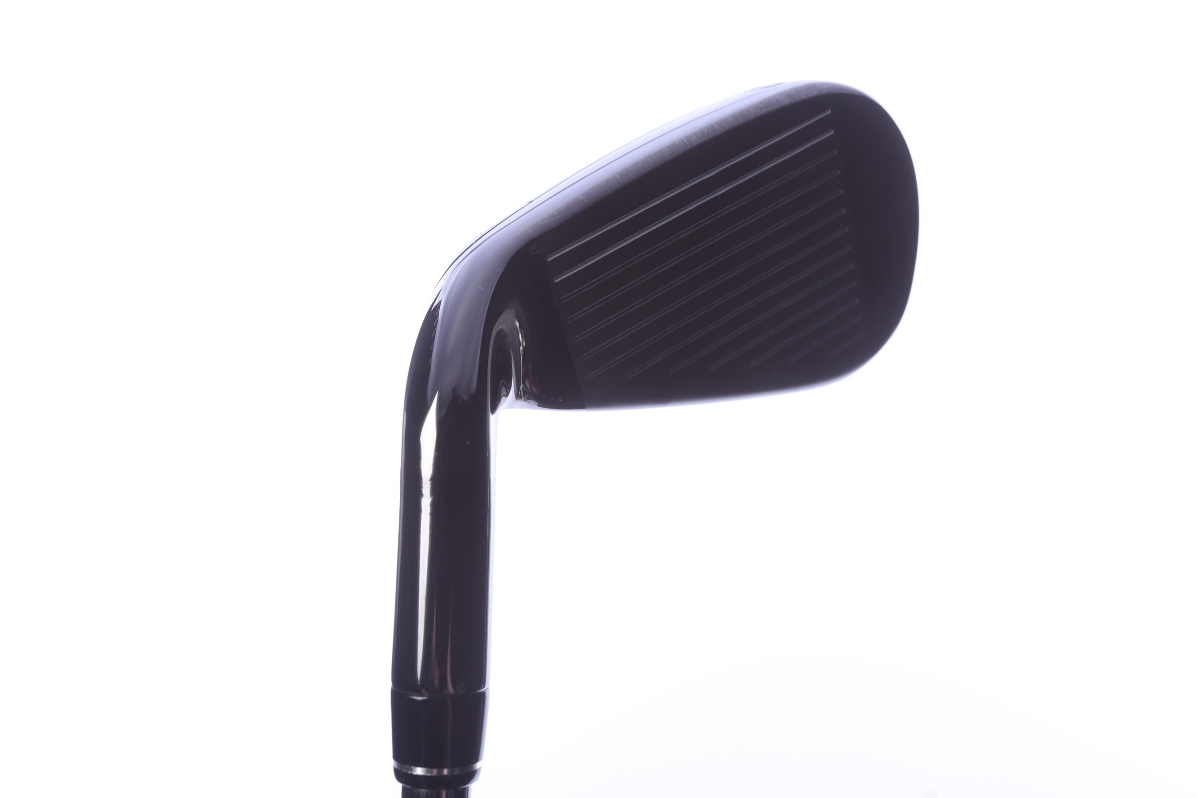 Used Callaway Big Bertha 23 Single 6-Iron - Right-Handed - Regular Flex