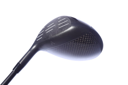 Used Callaway Paradym Ai Smoke MAX 7-Wood - Right-Handed - 21 Degrees - Ladies Flex