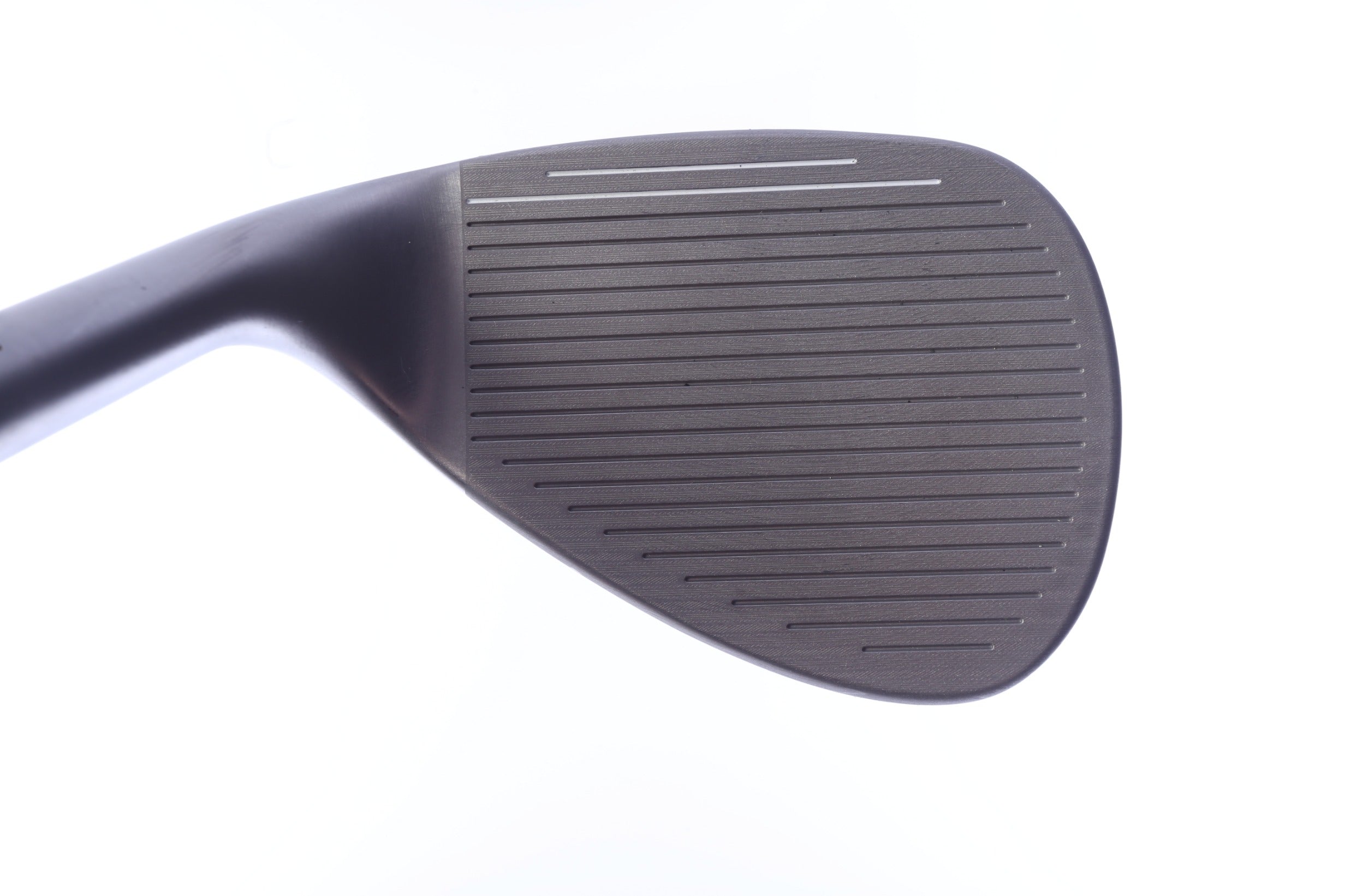 Used Cleveland Smart Sole Full-Face Sand Wedge - Right-Handed - 58 Degrees - Ladies Flex-Next Round
