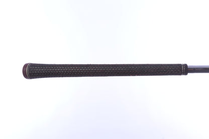 Used TaylorMade Milled Grind 2 Black Lob Wedge - Right-Handed - 60 Degrees - Stiff Flex-Next Round