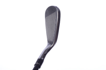 Used TaylorMade SIM2 MAX Approach Wedge - Right-Handed - 49 Degrees - Stiff Flex-Next Round