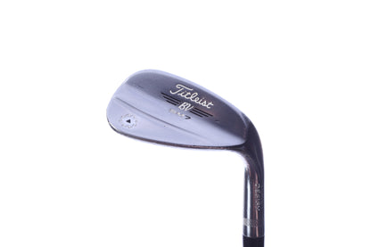 Used Titleist Vokey SM7 Tour Chrome Gap Wedge - Right-Handed - 50 Degrees - Stiff Flex-Next Round