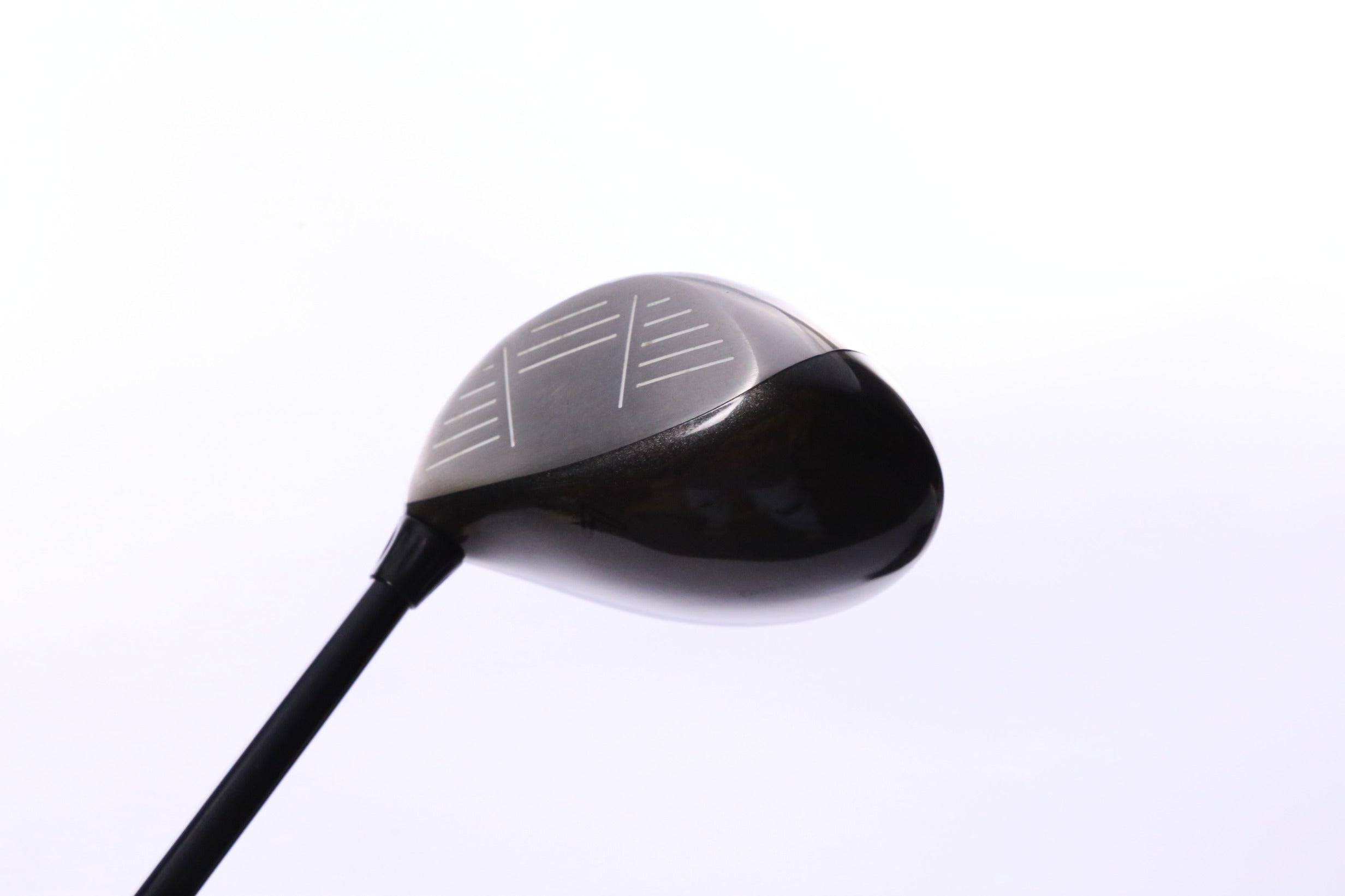 Used Callaway Big Bertha 2004 3-Wood - Right-Handed - 15 Degrees - Stiff Flex-Next Round