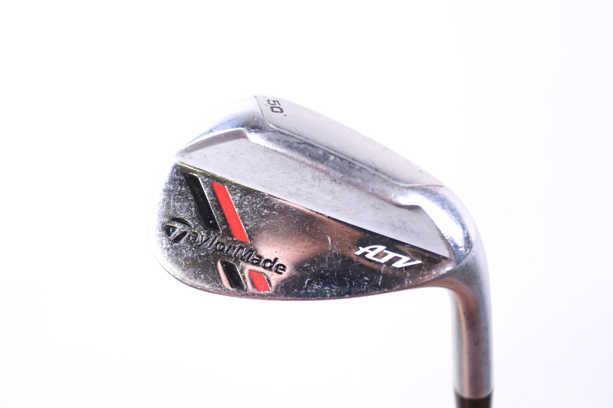 TaylorMade ATVウェッジ 50° 54° 58° TaylorMade ATV Wedges | Next Round Golf