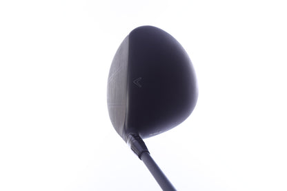 Used Callaway Rogue ST MAX LS Driver - 9 Degrees - Stiff Flex Mitsubishi Tensei AV Series Blue - Right-Handed