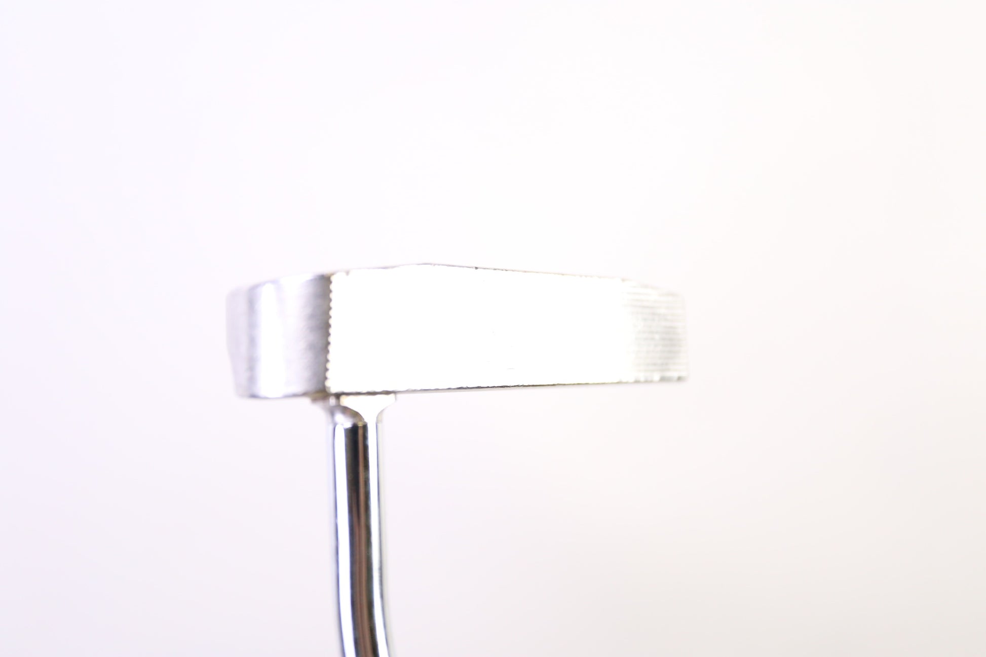 Knox Transformer Mallet Mallet Putter RH 35 in Steel Shaft-Next Round