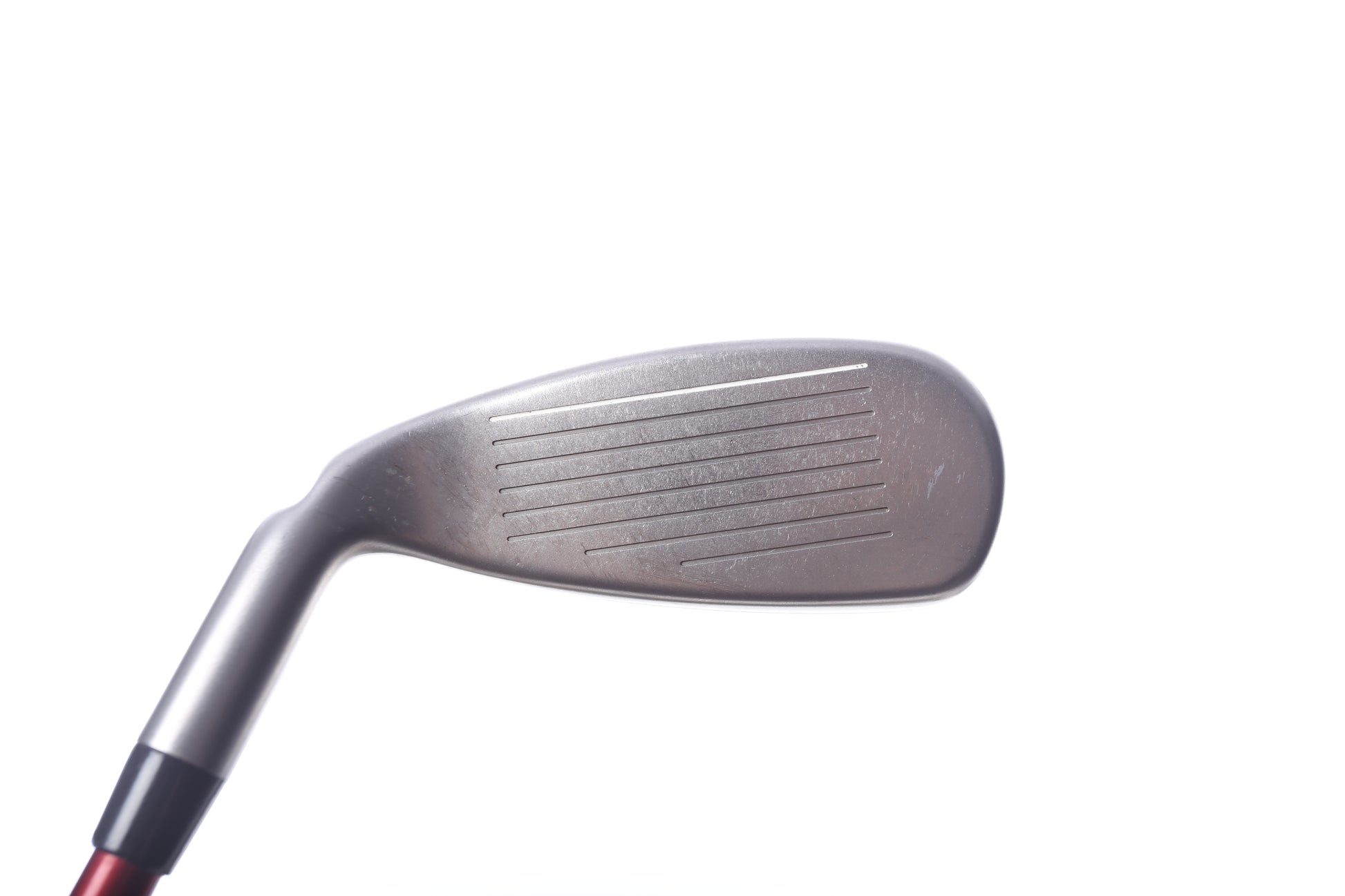 Used Ping K15 4H Hybrid - Right-Handed - 22 Degrees - Stiff Flex-Next Round