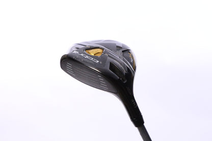 Used Cobra Fly-Z+ 3-Wood - Left-Handed - 14.5 Degrees - Regular Flex-Next Round
