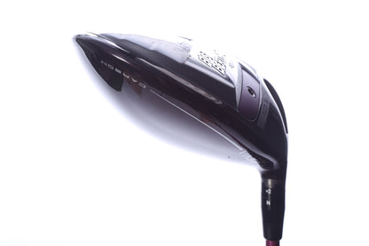 Used Callaway Big Bertha REVA 23 Driver - 10.5 Degrees - Ladies Flex Acer Velocity Pink - Right-Handed-Next Round