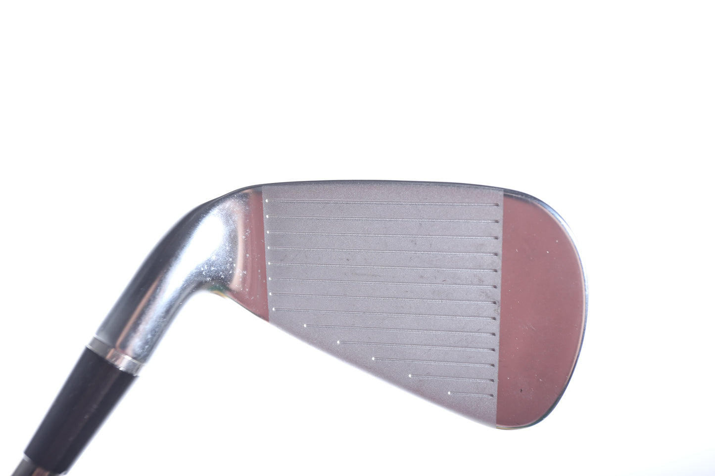 Used Callaway Epic Single Fitting 7-Iron - Right-Handed - Stiff Flex-Next Round