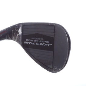 Used Callaway Apex 21 Black Approach Wedge - Right-Handed - 48 Degrees - Stiff Flex-Next Round