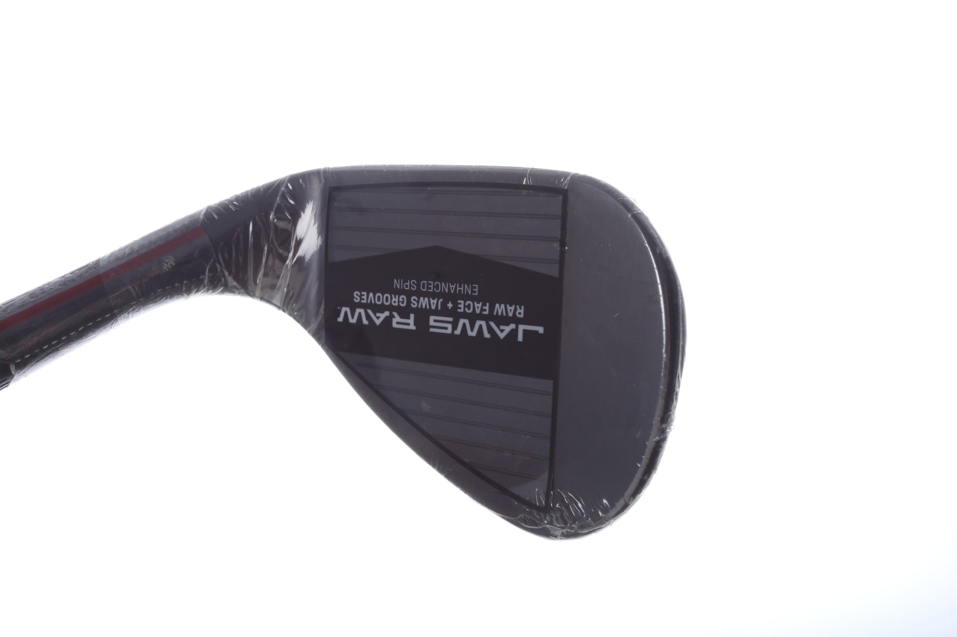 Used Callaway Apex 21 Black Approach Wedge - Right-Handed - 48 Degrees - Stiff Flex-Next Round