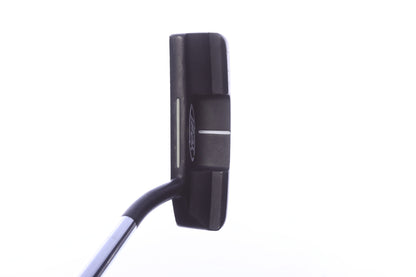 Used Yes! Jenny 12 Black Putter - Right-Handed - 32.5 in - Blade