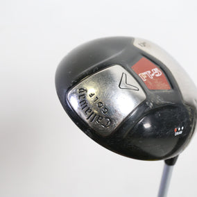 Used Callaway FT-5 Draw Driver - Right-Handed - 13 Degrees - Ladies Flex