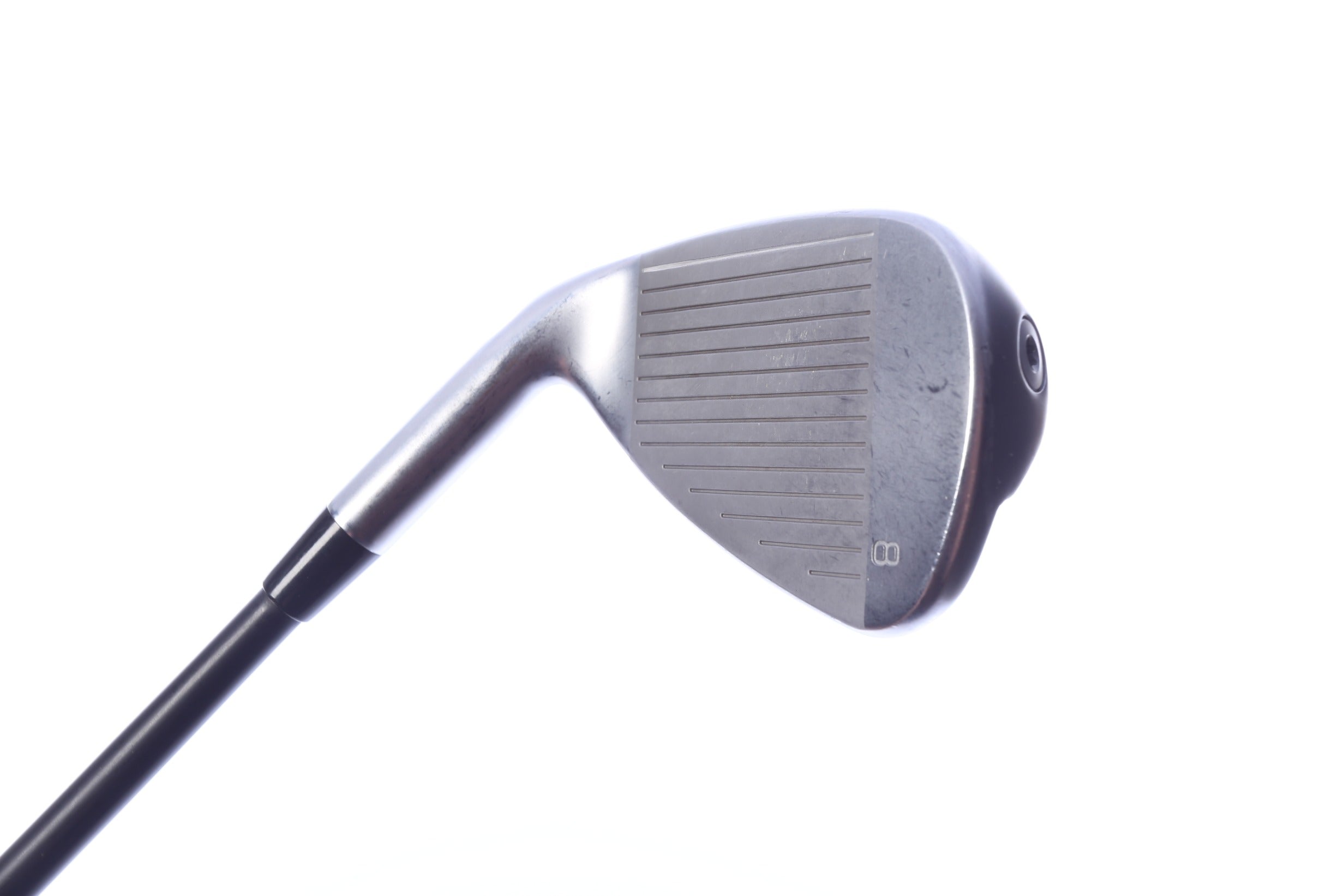 Used Ping G430 Single 8-Iron - Right-Handed - Regular Flex