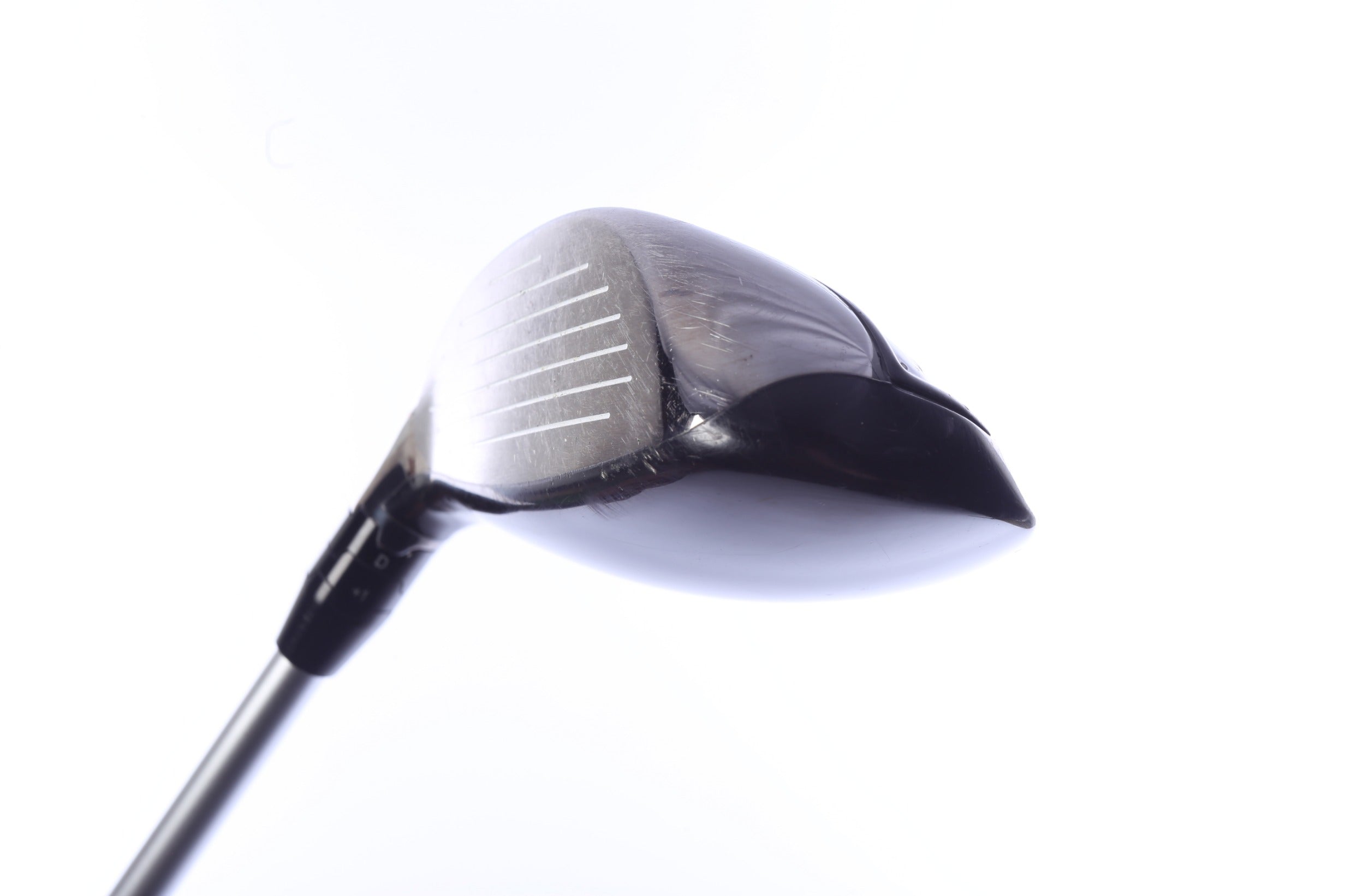 Used Callaway Paradym X 4H Hybrid - Right-Handed - 21 Degrees - Seniors Flex