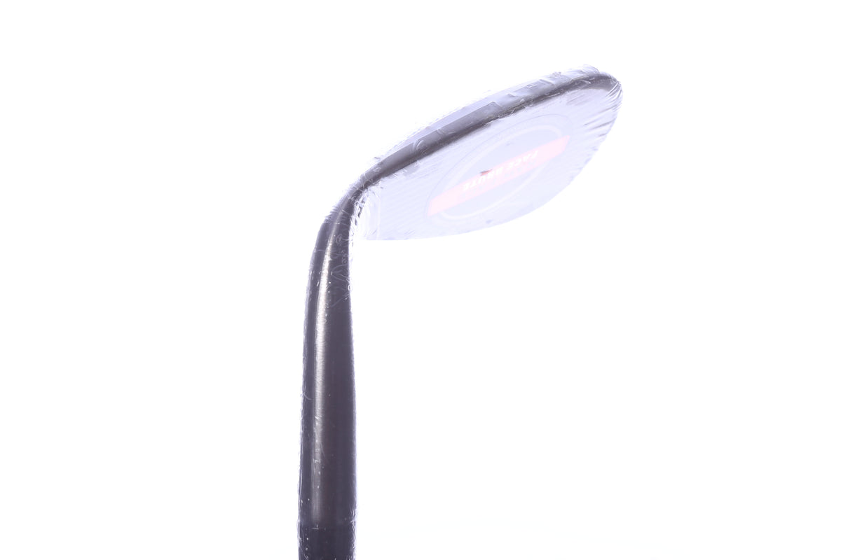 Used TaylorMade Hi-Toe 4 Lob Wedge - Right-Handed - 60 Degrees - Wedge Flex