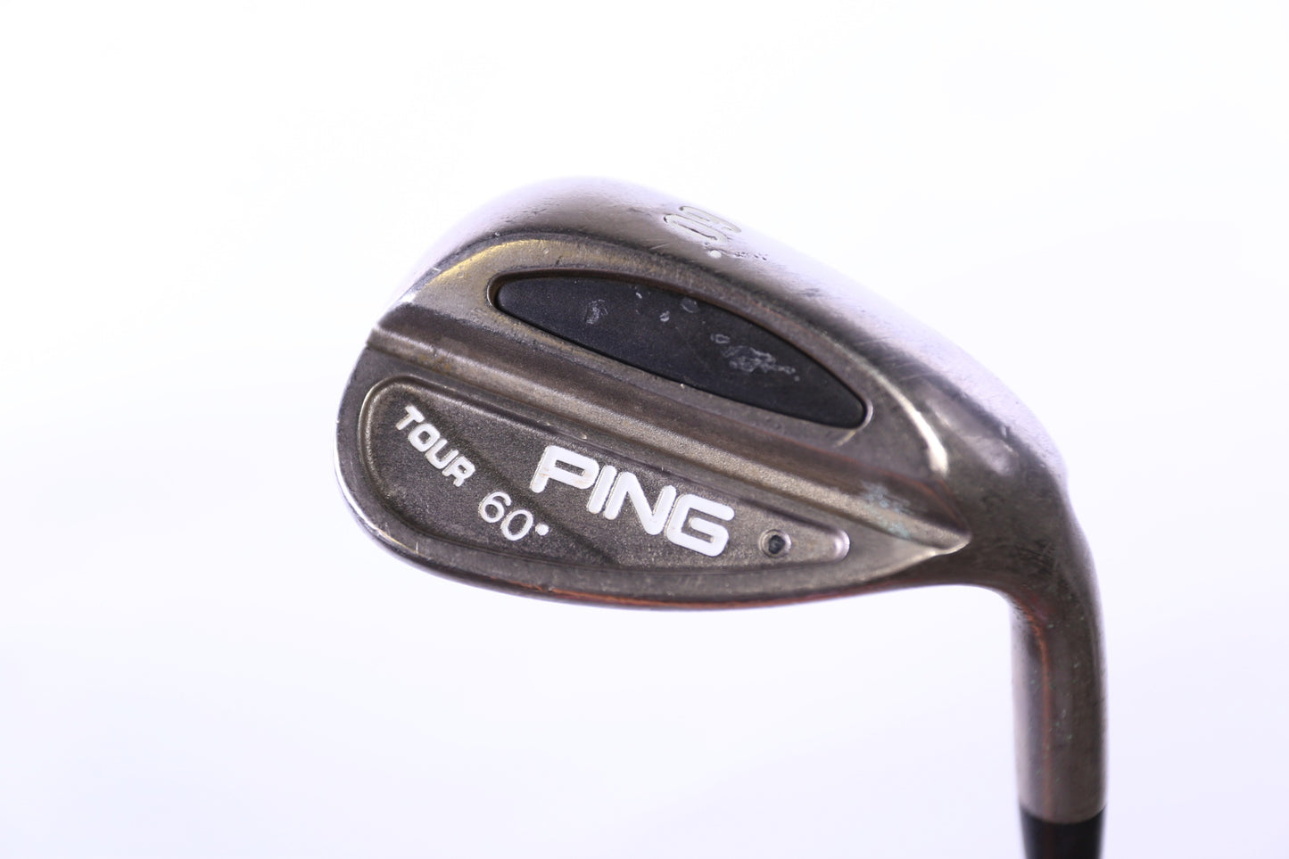 Used Ping Tour Lob Wedge - Right-Handed - 60 Degrees - Wedge Flex-Next Round