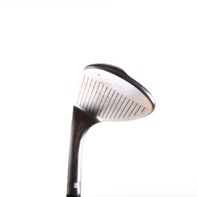 Used Titleist Vokey SM9 Brushed Steel Lob Wedge - Right-Handed - 60 Degrees - Stiff Flex-Next Round