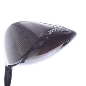 Used Titleist TSR3 Driver - 10 Degrees - Stiff Flex Project X HZRDUS Black - Right-Handed-Next Round
