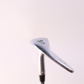 Used Callaway Mack Daddy PM Grind Sand Wedge - Right-Handed - 56 Degrees - Stiff Flex-Next Round