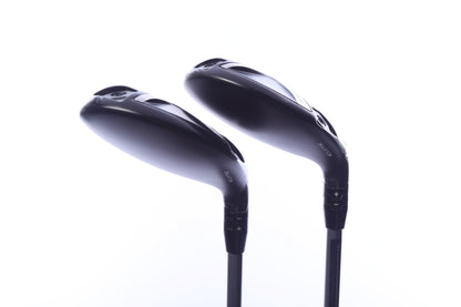 Used Callaway Elyte X Hybrid Set - Right-Handed - 4H, 5H - Regular Flex