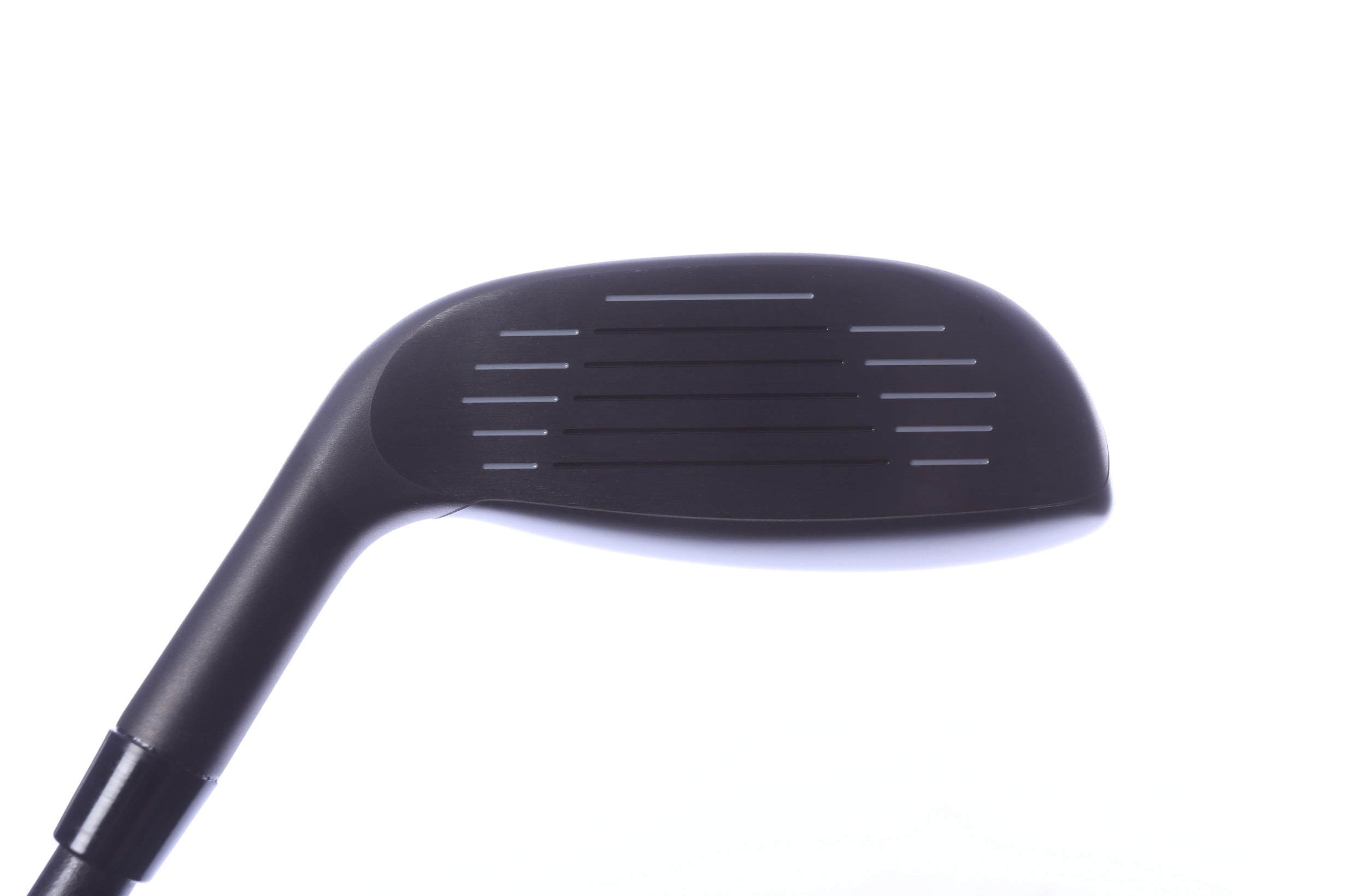 Mizuno JPX 923 Fli-Hi 3H Hybrid - Right-Handed - 19 Degrees - Regular Flex