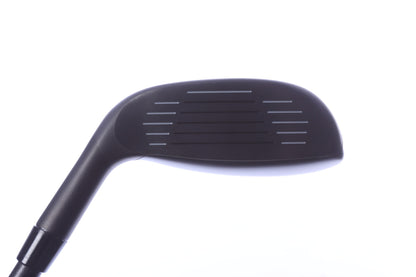 Mizuno JPX 923 Fli-Hi 3H Hybrid - Right-Handed - 19 Degrees - Regular Flex