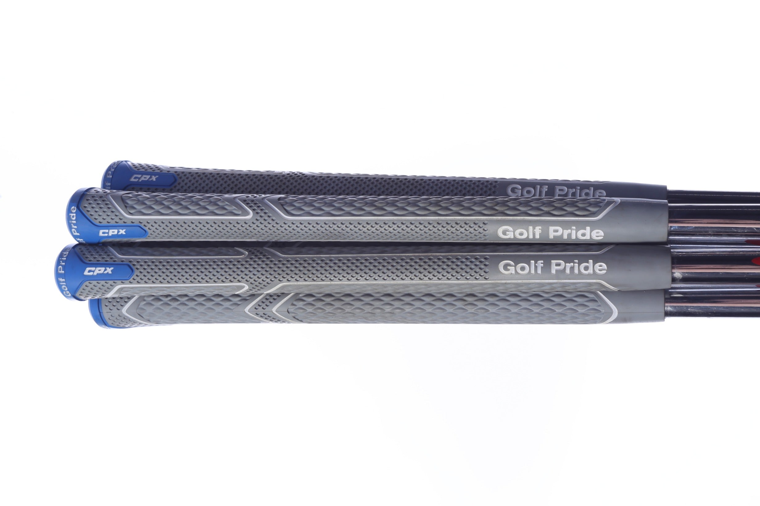 Used Titleist 2021 T100S Iron Set - Right-Handed - 6-PW - Stiff Flex