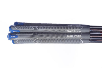 Used Titleist 2021 T100S Iron Set - Right-Handed - 6-PW - Stiff Flex