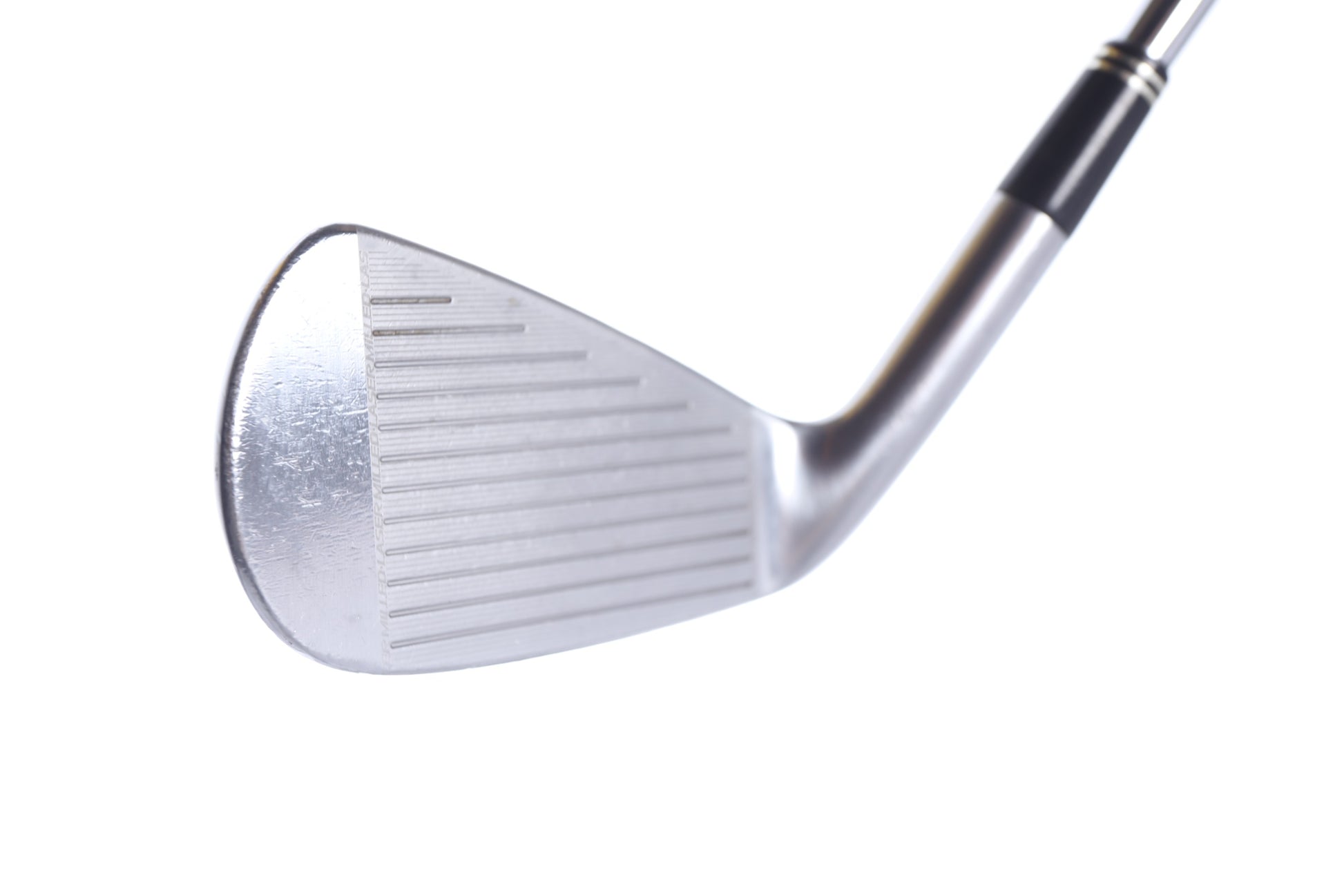 Used Srixon Z-TX Single 4-Iron - Right-Handed - Stiff Flex-Next Round