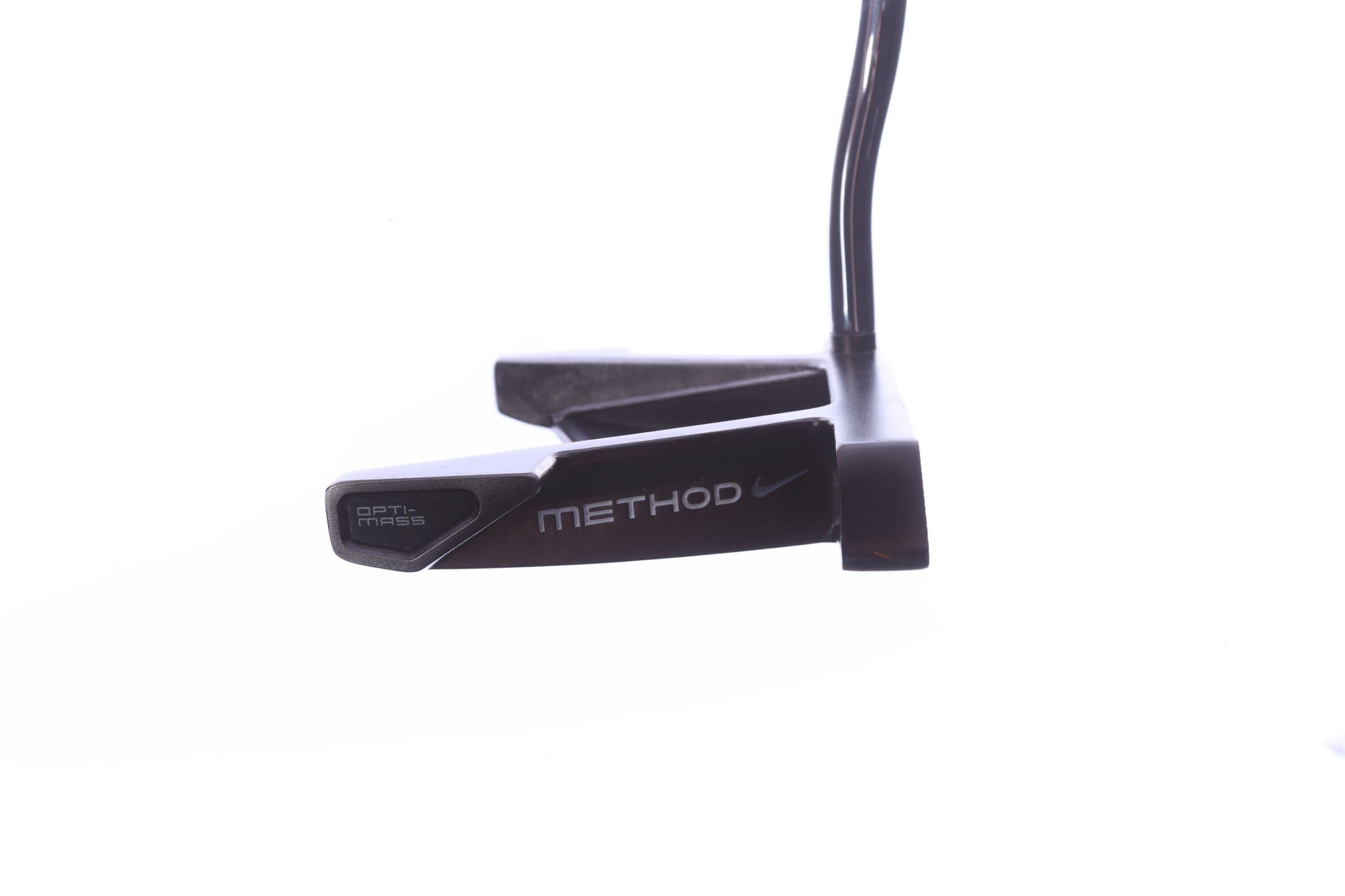Used Nike Method Core Drone Mid Putter - Right-Handed - 38 in - Mallet