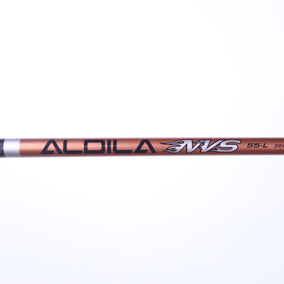 Used Callaway Big Bertha Fusion 5-Wood - Right-Handed - 19 Degrees - Ladies Flex-Next Round