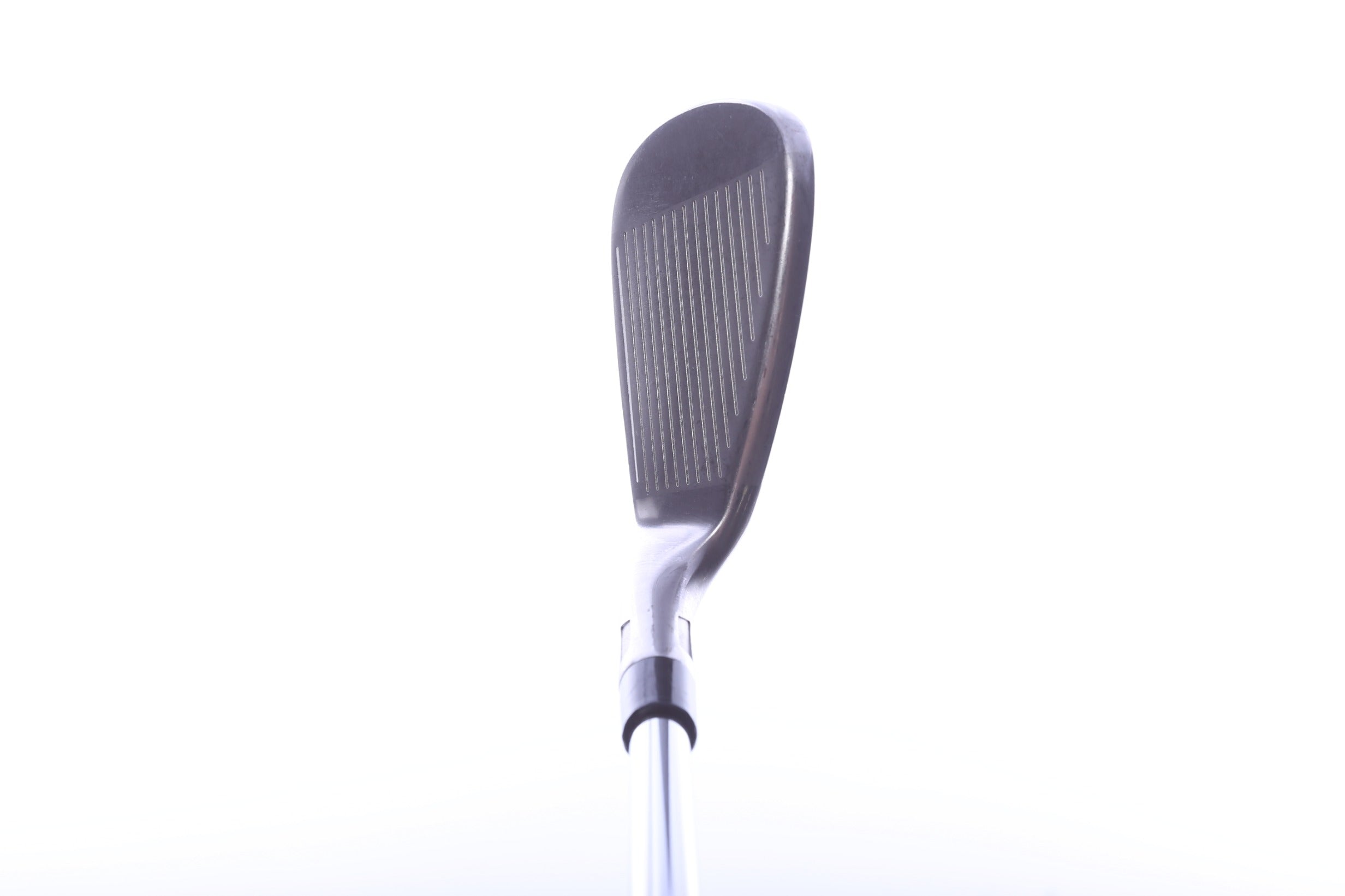 Used TaylorMade STEALTH Iron Set - Right-Handed - 6-PW - Regular Flex