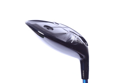 Used Mizuno JPX One 3-Wood - Right-Handed - 15 Degrees - Seniors Flex