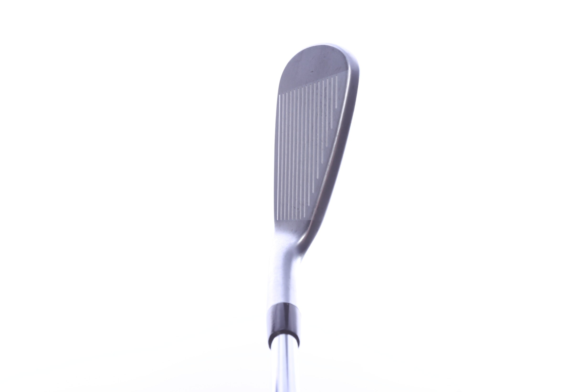 Used Cleveland Launcher XL Iron Set - Right-Handed - 4-PW - Stiff Flex