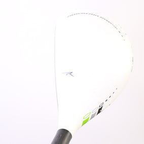 Used TaylorMade RocketBallz 5H Hybrid - Right-Handed - 25 Degrees - Ladies Flex-Next Round