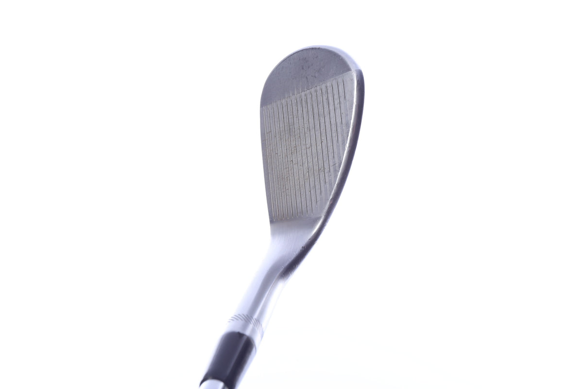 Used Titleist Vokey SM9 Tour Chrome Lob Wedge - Right-Handed - 58 Degrees - Wedge Flex