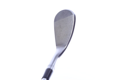Used Titleist Vokey SM9 Tour Chrome Lob Wedge - Right-Handed - 58 Degrees - Wedge Flex
