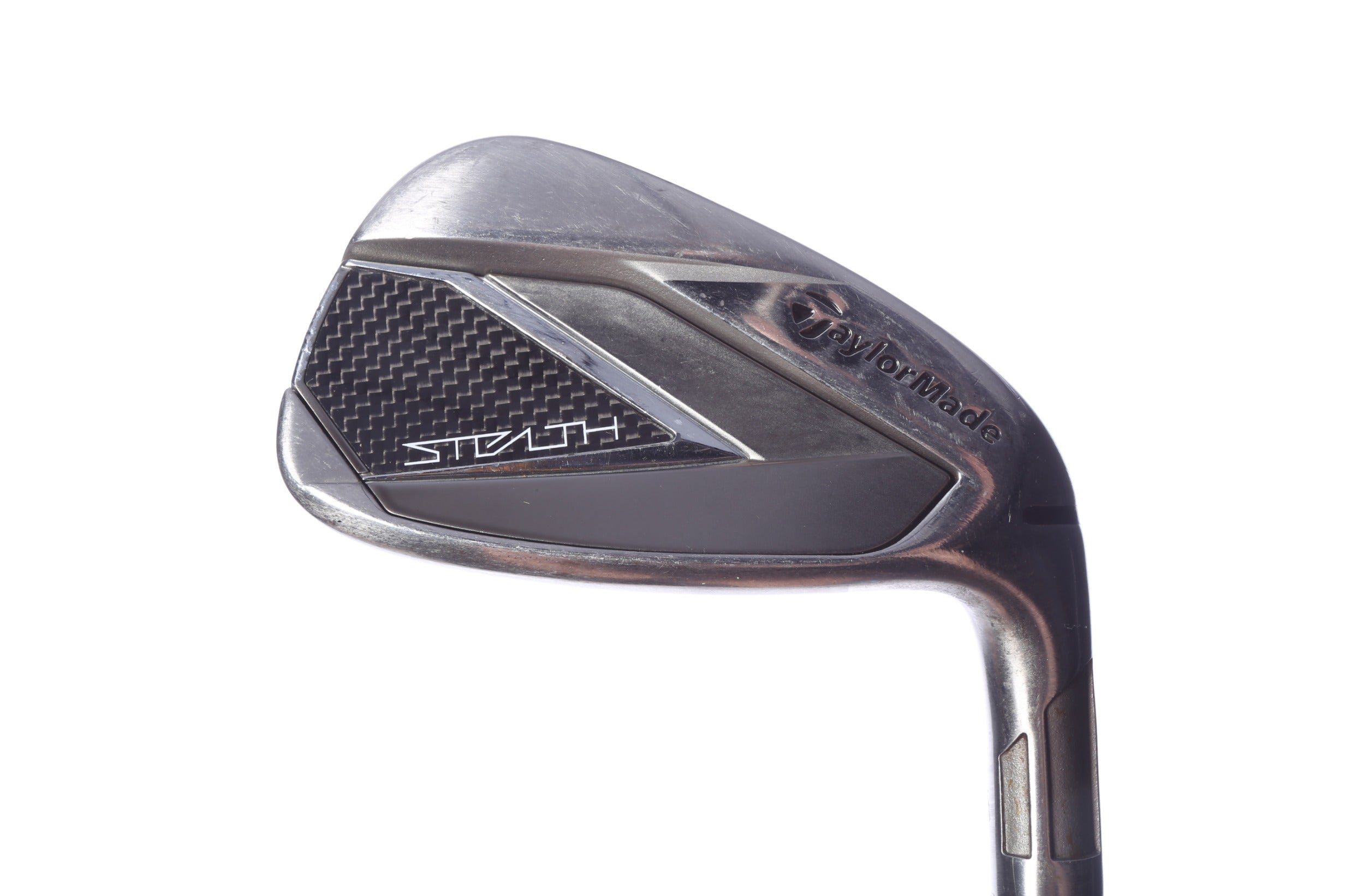 Used TaylorMade STEALTH Single 8-Iron - Right-Handed - Regular Flex