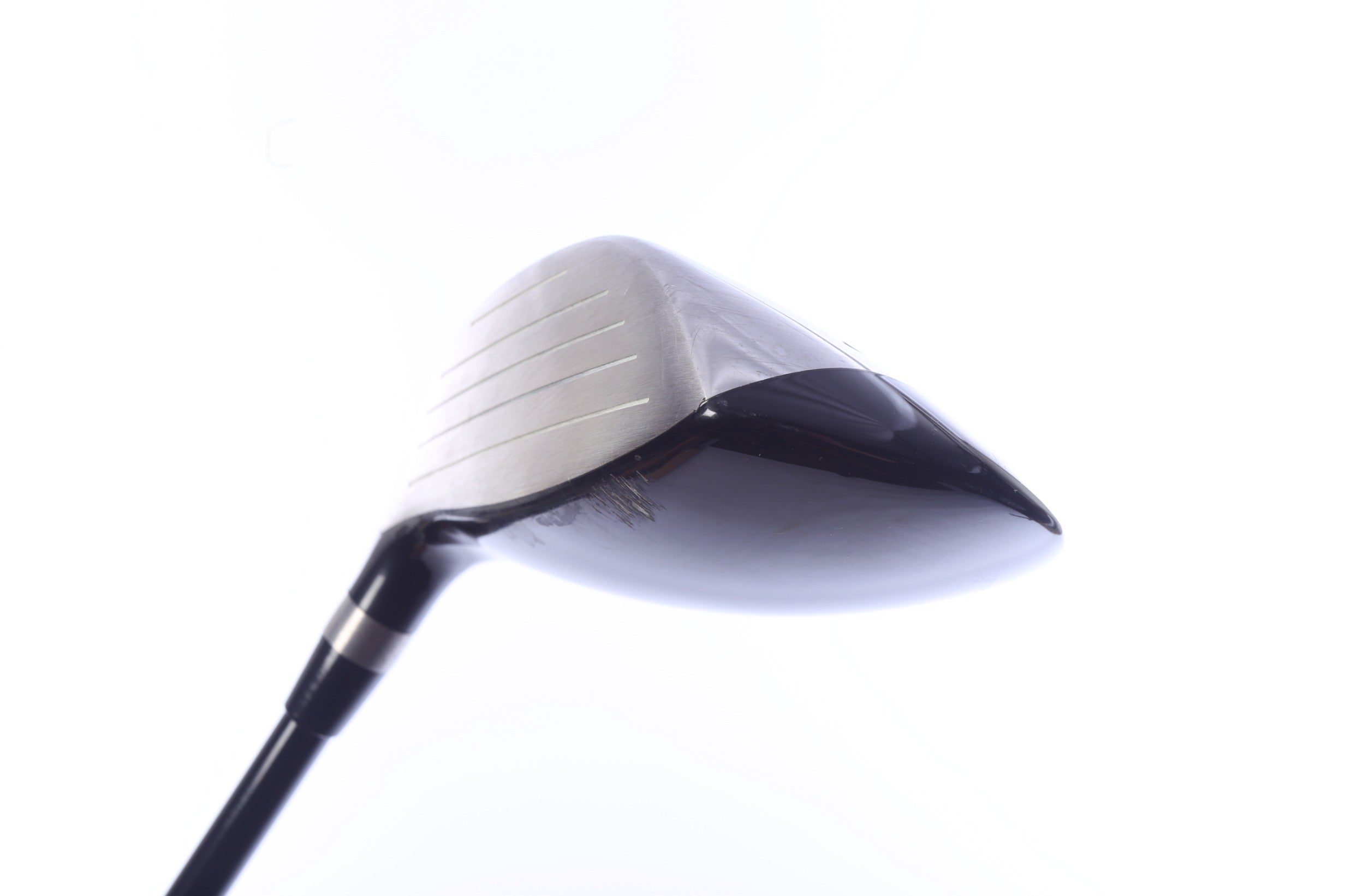 Used Ping G10 4-Wood - Right-Handed - 17 Degrees - Stiff Flex