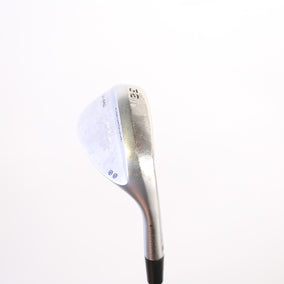 Used Cleveland RTX-3 Tour Satin Lob Wedge - Right-Handed - 58 Degrees - Stiff Flex